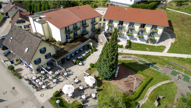 Foto Hotel Waldblick Schenkenzell