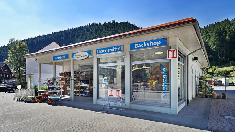 Foto Raiffeisen Kinzigtal eG Schapbach