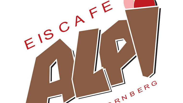 Foto Eiscafé Alpi Hornberg